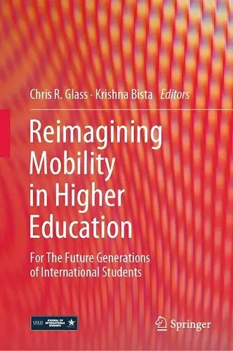 Reimagining Mobility in Higher Education cover