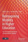 Reimagining Mobility in Higher Education cover