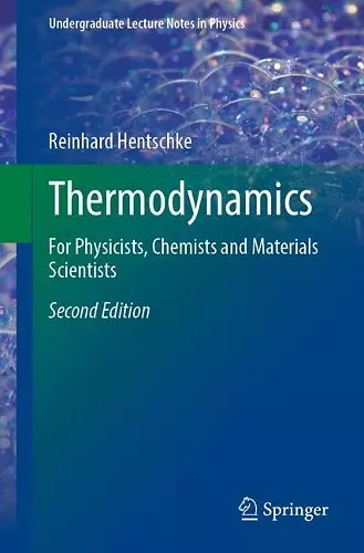 Thermodynamics cover