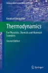 Thermodynamics cover