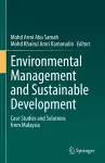 Environmental Management and Sustainable Development cover