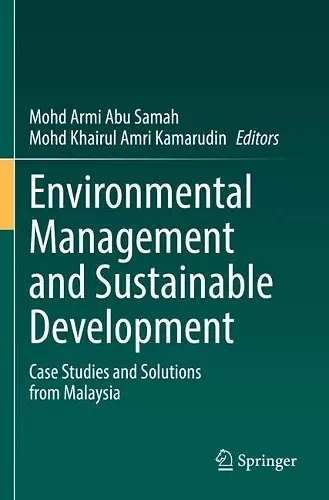 Environmental Management and Sustainable Development cover