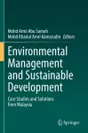 Environmental Management and Sustainable Development cover