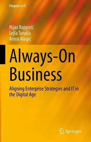 Always-On Business cover