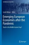 Emerging European Economies after the Pandemic cover