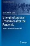 Emerging European Economies after the Pandemic cover