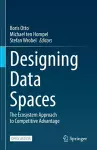 Designing Data Spaces cover