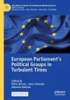 European Parliament's Political Groups in Turbulent Times cover