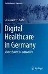 Digital Healthcare in Germany cover