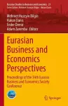 Eurasian Business and Economics Perspectives cover