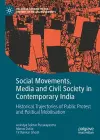 Social Movements, Media and Civil Society in Contemporary India cover