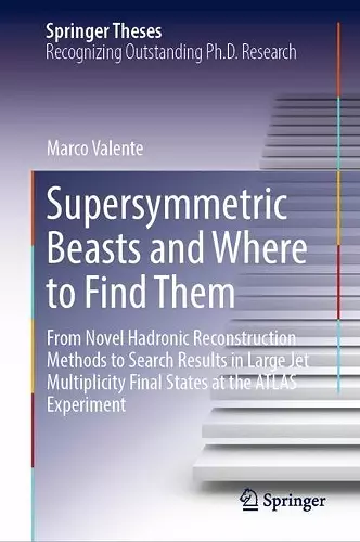 Supersymmetric Beasts and Where to Find Them cover