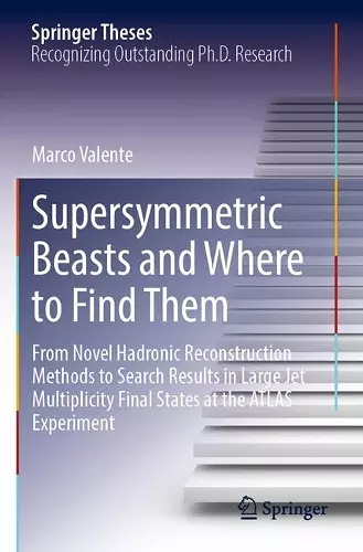 Supersymmetric Beasts and Where to Find Them cover