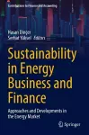 Sustainability in Energy Business and Finance cover