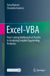 Excel-VBA cover