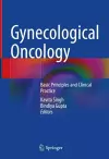 Gynecological Oncology cover