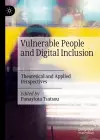 Vulnerable People and Digital Inclusion cover