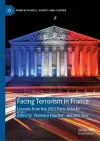 Facing Terrorism in France cover