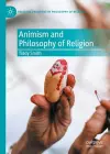 Animism and Philosophy of Religion cover