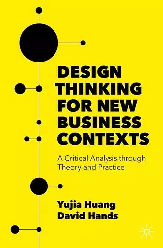 Design Thinking for New Business Contexts cover