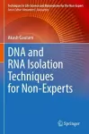 DNA and RNA Isolation Techniques for Non-Experts cover