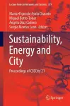 Sustainability, Energy and City cover