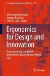 Ergonomics for Design and Innovation cover