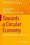 Towards a Circular Economy cover