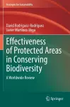 Effectiveness of Protected Areas in Conserving Biodiversity cover