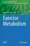 Exercise Metabolism cover