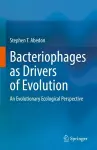 Bacteriophages as Drivers of Evolution cover