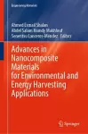 Advances in Nanocomposite Materials for Environmental and Energy Harvesting Applications cover