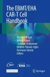 The EBMT/EHA CAR-T Cell Handbook cover