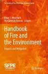 Handbook of Fire and the Environment cover