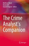 The Crime Analyst's Companion cover