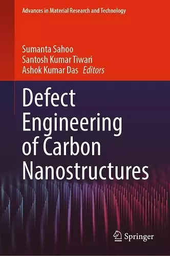 Defect Engineering of Carbon Nanostructures cover