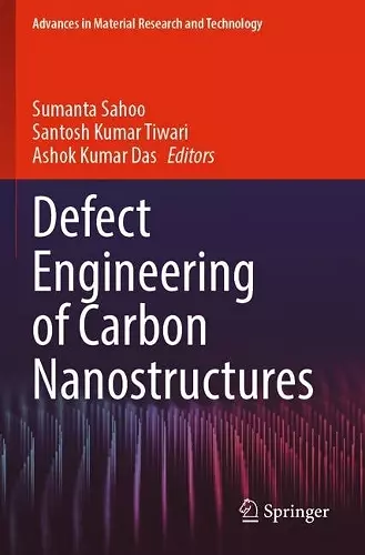 Defect Engineering of Carbon Nanostructures cover