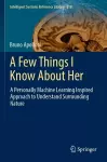 A Few Things I Know About Her cover