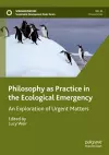 Philosophy as Practice in the Ecological Emergency cover