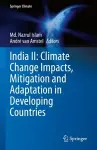 India II: Climate Change Impacts, Mitigation and Adaptation in Developing Countries cover