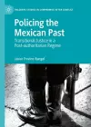 Policing the Mexican Past cover