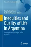 Inequities and Quality of Life in Argentina cover