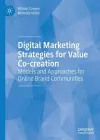 Digital Marketing Strategies for Value Co-creation cover