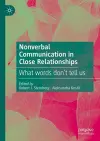 Nonverbal Communication in Close Relationships cover