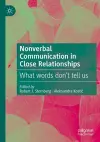 Nonverbal Communication in Close Relationships cover