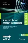 Advanced Hybrid Information Processing cover