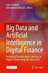 Big Data and Artificial Intelligence in Digital Finance cover