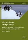 Global Climate Change Policy cover