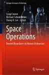 Space Operations cover