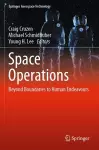 Space Operations cover